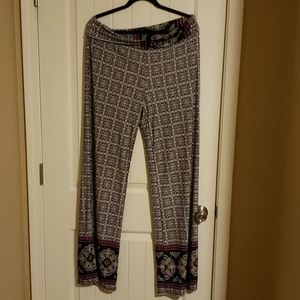 Brick Bungalow Bold & Beautiful Wideleg Sz 3X